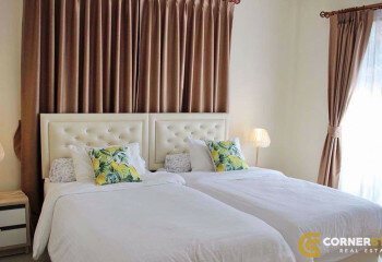 Дом в Паттайе, Таиланд | THE428119