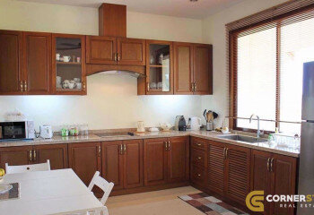 Дом в Паттайе, Таиланд | THE428119