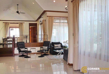 Дом в Паттайе, Таиланд | THE428119