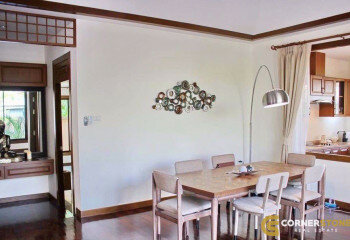 Дом в Паттайе, Таиланд | THE428119