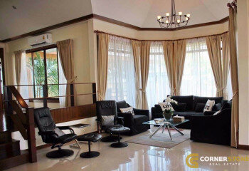 Дом в Паттайе, Таиланд | THE428119