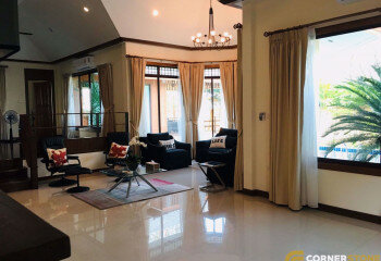 Дом в Паттайе, Таиланд | THE428119