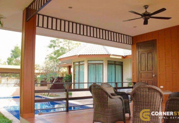 Дом в Паттайе, Таиланд | THE428119