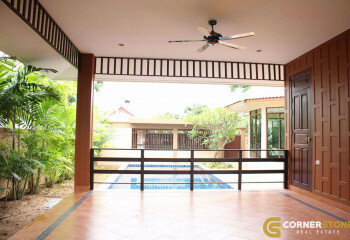 Дом в Паттайе, Таиланд | THE428119