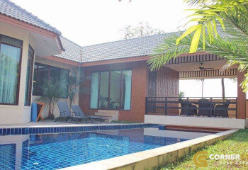 Дом в Паттайе, Таиланд | THE428119