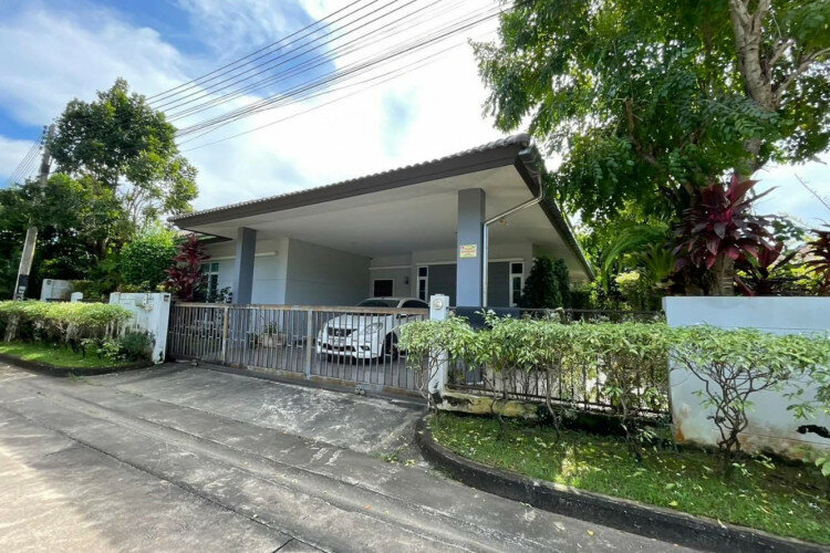 Дом в Банг Ламунге, Таиланд | THE346161