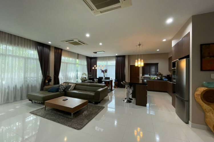 Дом в Банг Ламунге, Таиланд | THE346161