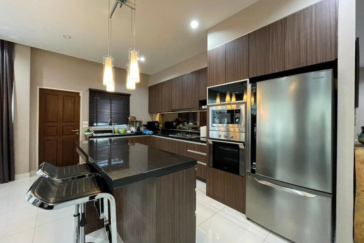 Дом в Банг Ламунге, Таиланд | THE346161