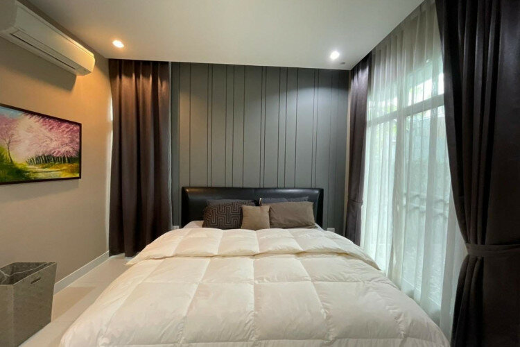 Дом в Банг Ламунге, Таиланд | THE346161