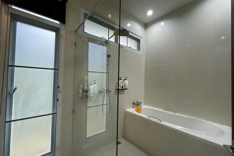 Дом в Банг Ламунге, Таиланд | THE346161