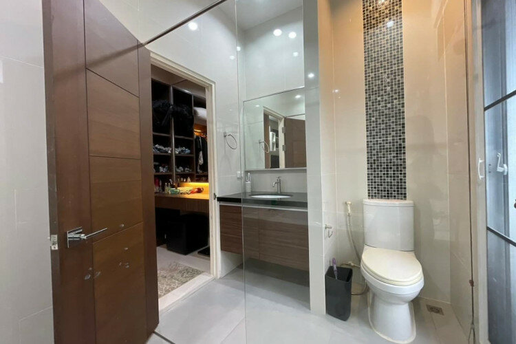 Дом в Банг Ламунге, Таиланд | THE346161