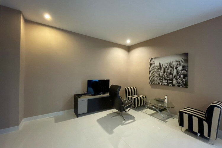 Дом в Банг Ламунге, Таиланд | THE346161