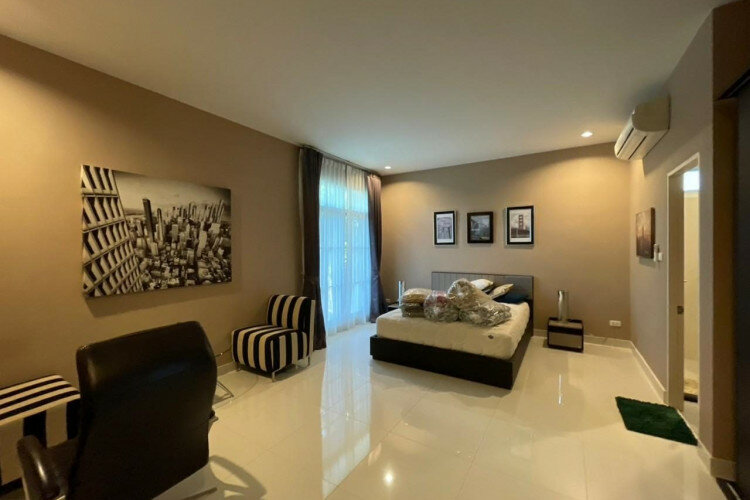 Дом в Банг Ламунге, Таиланд | THE346161