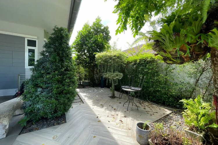 Дом в Банг Ламунге, Таиланд | THE346161