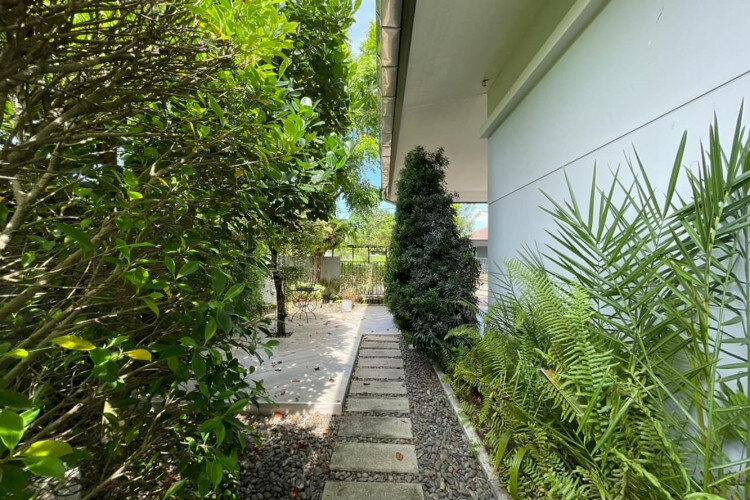 Дом в Банг Ламунге, Таиланд | THE346161