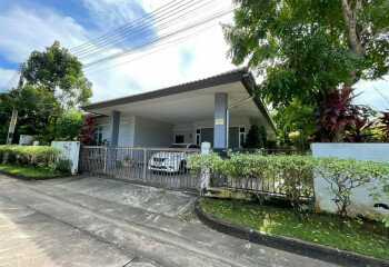 Дом в Банг Ламунге, Таиланд | THE346161