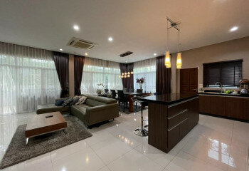 Дом в Банг Ламунге, Таиланд | THE346161