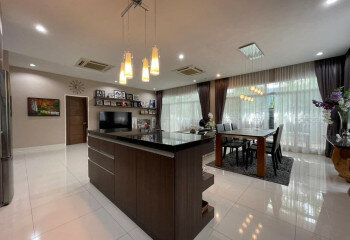 Дом в Банг Ламунге, Таиланд | THE346161