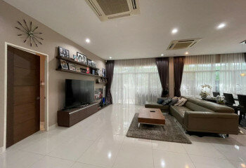 Дом в Банг Ламунге, Таиланд | THE346161