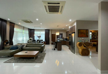 Дом в Банг Ламунге, Таиланд | THE346161