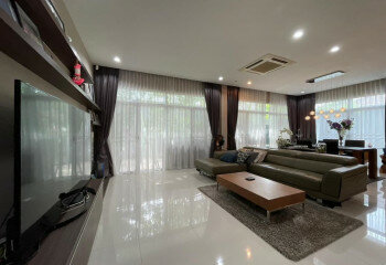 Дом в Банг Ламунге, Таиланд | THE346161