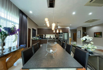 Дом в Банг Ламунге, Таиланд | THE346161