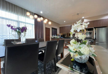 Дом в Банг Ламунге, Таиланд | THE346161