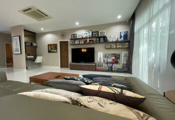 Дом в Банг Ламунге, Таиланд | THE346161