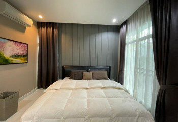 Дом в Банг Ламунге, Таиланд | THE346161