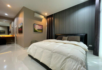 Дом в Банг Ламунге, Таиланд | THE346161