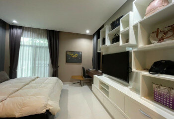 Дом в Банг Ламунге, Таиланд | THE346161