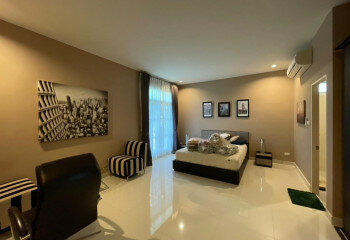 Дом в Банг Ламунге, Таиланд | THE346161