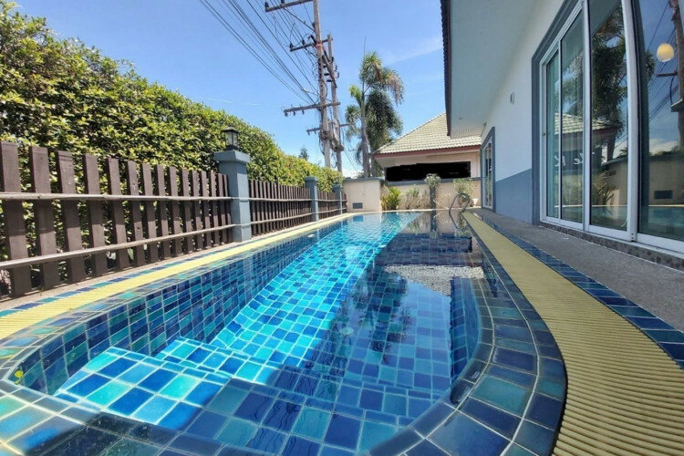 Дом в Банг Ламунге, Таиланд | THE539161