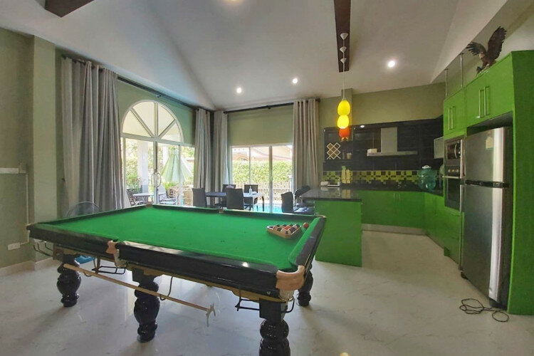 Дом в Банг Ламунге, Таиланд | THE539161