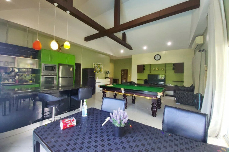 Дом в Банг Ламунге, Таиланд | THE539161