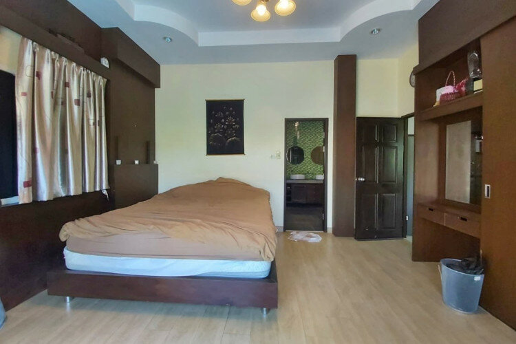 Дом в Банг Ламунге, Таиланд | THE539161