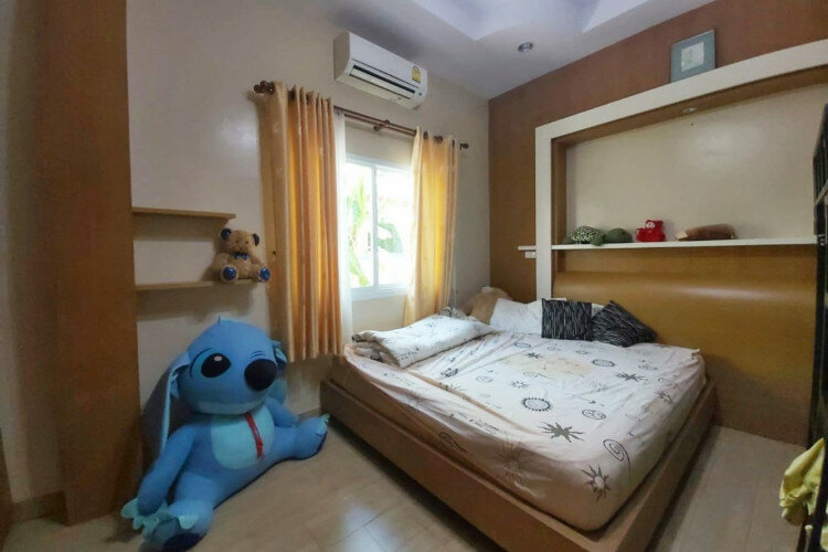 Дом в Банг Ламунге, Таиланд | THE539161