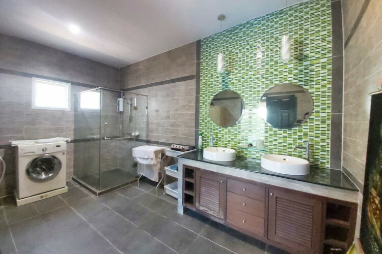 Дом в Банг Ламунге, Таиланд | THE539161