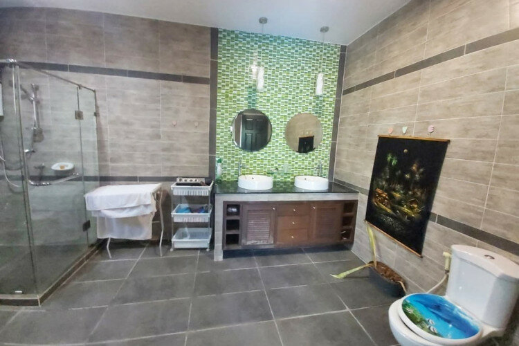 Дом в Банг Ламунге, Таиланд | THE539161