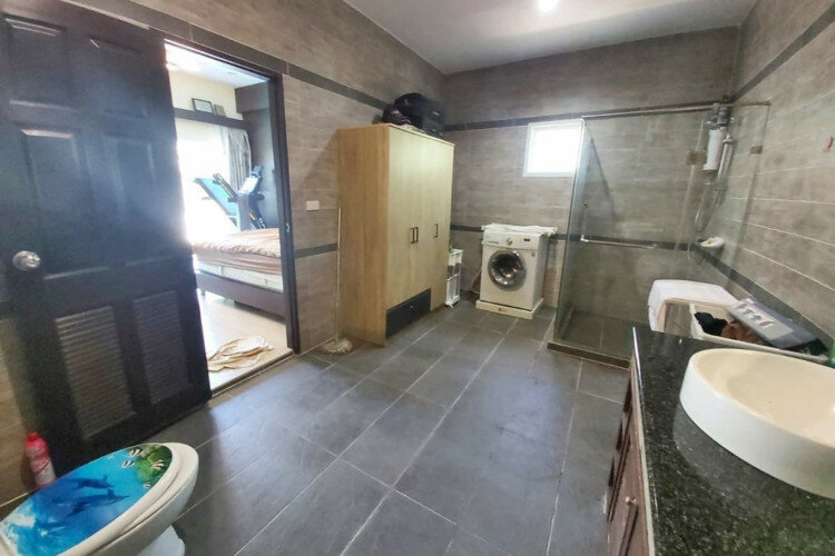 Дом в Банг Ламунге, Таиланд | THE539161