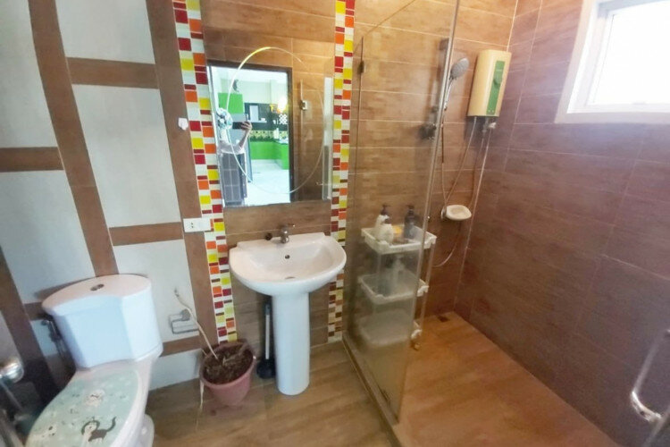 Дом в Банг Ламунге, Таиланд | THE539161