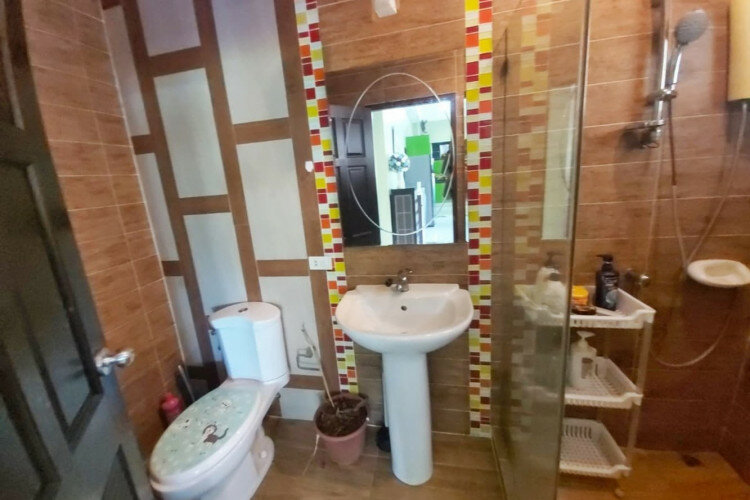 Дом в Банг Ламунге, Таиланд | THE539161