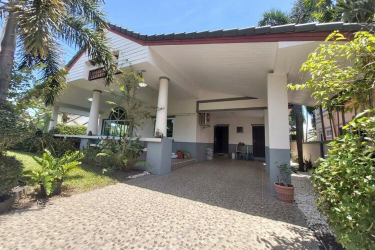 Дом в Банг Ламунге, Таиланд | THE539161