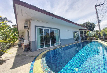 Дом в Банг Ламунге, Таиланд | THE539161