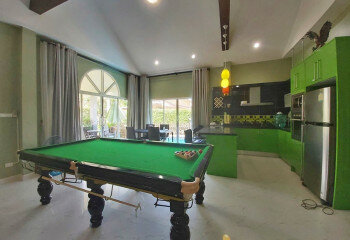 Дом в Банг Ламунге, Таиланд | THE539161