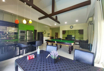 Дом в Банг Ламунге, Таиланд | THE539161