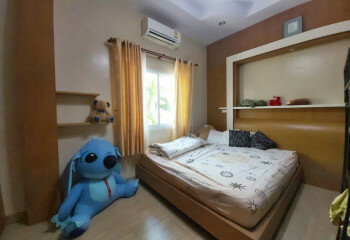 Дом в Банг Ламунге, Таиланд | THE539161