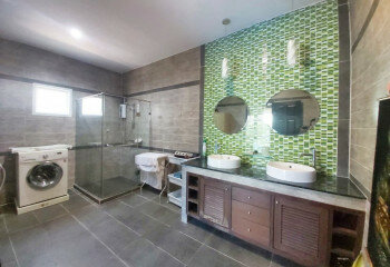 Дом в Банг Ламунге, Таиланд | THE539161