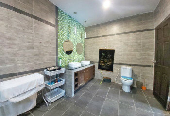 Дом в Банг Ламунге, Таиланд | THE539161