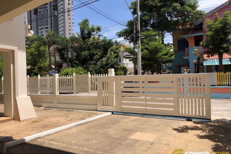 Дом в Паттайе, Таиланд | THE128446